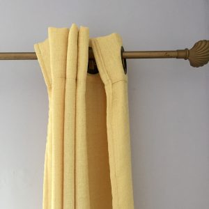 cortinas o estores tapicerias la industrial